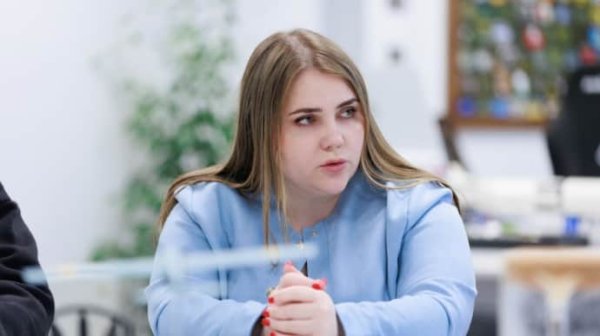 В Минобороны появилось управление космической политики В Минобороны появилось управление космической политики