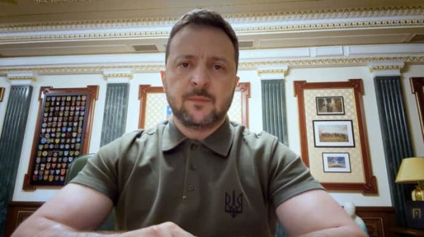 Зеленский о встрече в Саудовской Аравии: Разговор достаточно полезный Зеленский о встрече в Саудовской Аравии: Разговор достаточно полезный