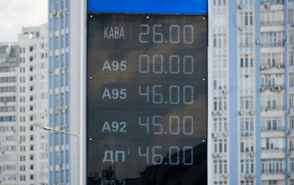 Неправильний бензин: як він впливає на ваш автомобіль та як виправити ситуацію
Неправильний бензин: як він впливає на ваш автомобіль та як виправити ситуацію