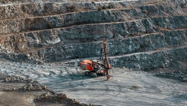 Японії треба витіснити Китай з Якутії у сфері рідкісноземельних елементів - експерт Японії треба витіснити Китай з Якутії у сфері рідкісноземельних елементів - експерт