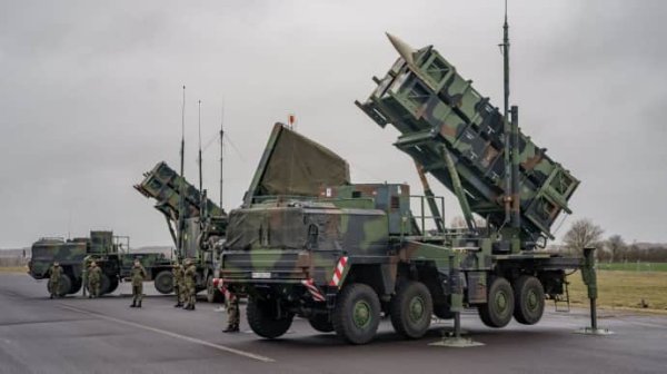 Украина в рамках соглашения о недрах не признает долгом военную помощь США – Зеленский Украина в рамках соглашения о недрах не признает долгом военную помощь США – Зеленский