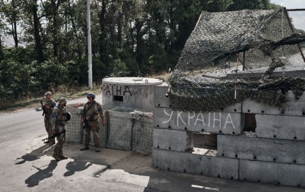Kill-зона. Чому РФ каже про "прорив кордону" в Сумській області й що там відбувається
Kill-зона. Чому РФ каже про "прорив кордону" в Сумській області й що там відбувається