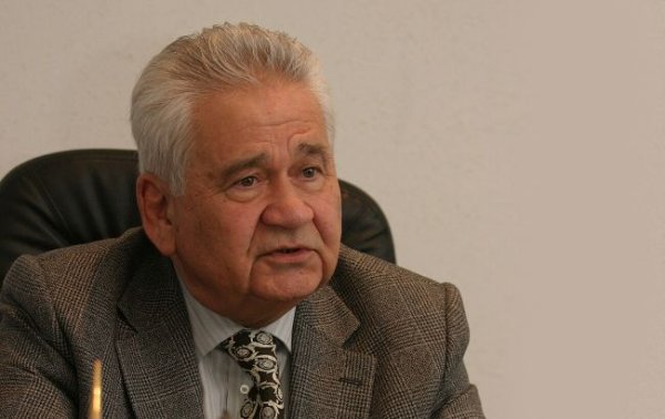Помер перший прем'єр-міністр України Вітольд Фокін
Помер перший прем'єр-міністр України Вітольд Фокін