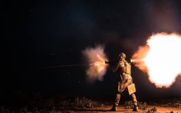 Оборонці ліквідували 1280 окупантів за добу
Оборонці ліквідували 1280 окупантів за добу