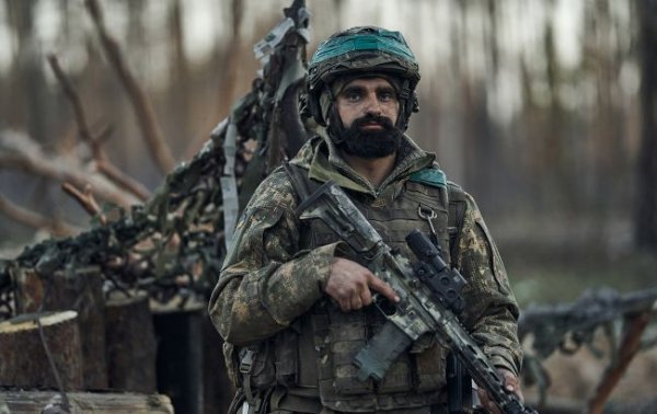 За добу армія РФ втратила на фронті понад 1000 солдатів і 61 артсистему, - ЗСУ
За добу армія РФ втратила на фронті понад 1000 солдатів і 61 артсистему, - ЗСУ