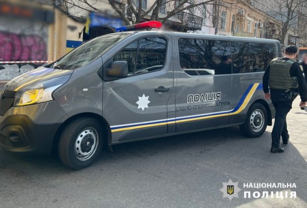 
В центрі Одесі застрелили активіста Демʼяна Ганула: всі подробиці 