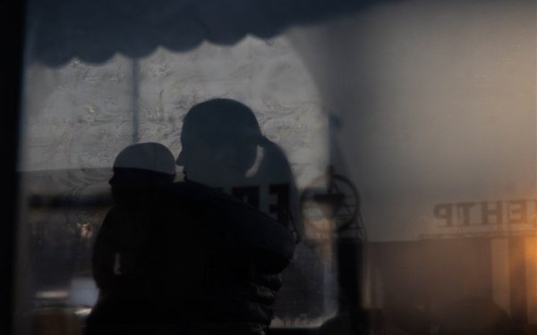 На Донеччині збільшують зону примусової евакуації дітей
На Донеччині збільшують зону примусової евакуації дітей