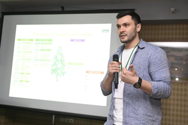 Є коноплі - буде канабіс: як і для чого Україна відроджує промислове коноплярство Є коноплі - буде канабіс: як і для чого Україна відроджує промислове коноплярство