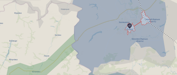 Ситуація не критична. Що з позиціями ЗСУ в Курській області і навіщо ворогу А-50 в повітрі
Ситуація не критична. Що з позиціями ЗСУ в Курській області і навіщо ворогу А-50 в повітрі
