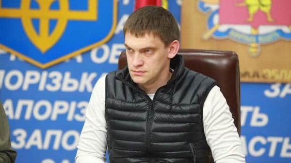 Россияне атакуют Запорожскую область, есть проблемы со светом Россияне атакуют Запорожскую область, есть проблемы со светом