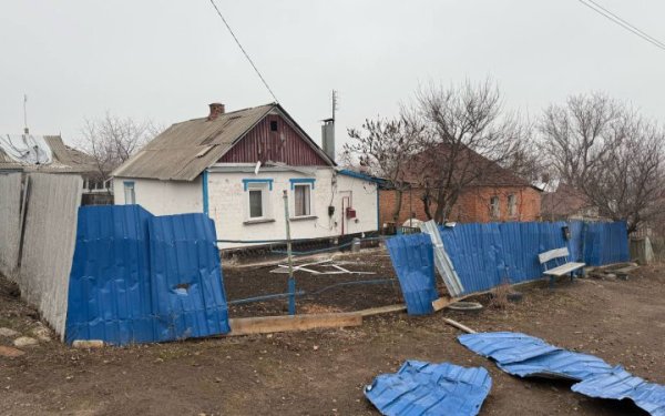 Головне за четвер, 13 березня: удари "шахедами" по Харкову, майже 130 боєзіткнень, "червоні лінії" України
Головне за четвер, 13 березня: удари "шахедами" по Харкову, майже 130 боєзіткнень, "червоні лінії" України