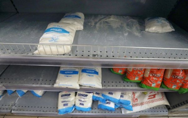 Цукор дорожчає в опті: чого чекати від цін у магазинах
Цукор дорожчає в опті: чого чекати від цін у магазинах