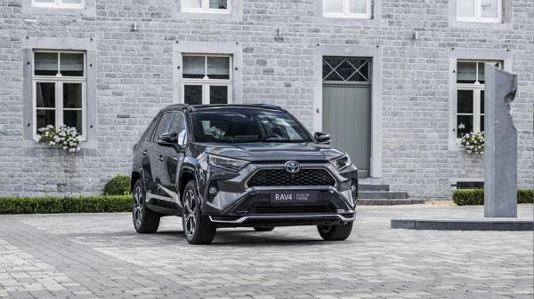 Названі ТОП-10 кращих автомобілів 2025 року за версією американців
Названі ТОП-10 кращих автомобілів 2025 року за версією американців