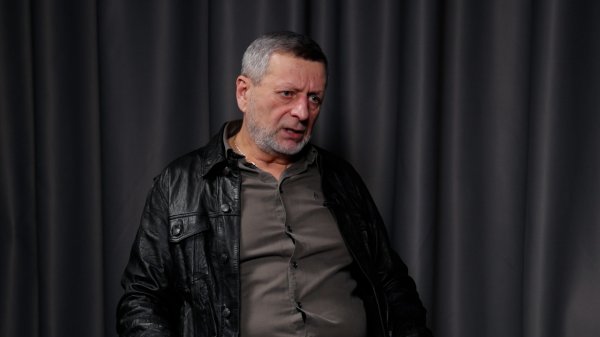 Ахтем Чийгоз: Крим – більше не курорт і не військова база, а транзитна територія
Ахтем Чийгоз: Крим – більше не курорт і не військова база, а транзитна територія