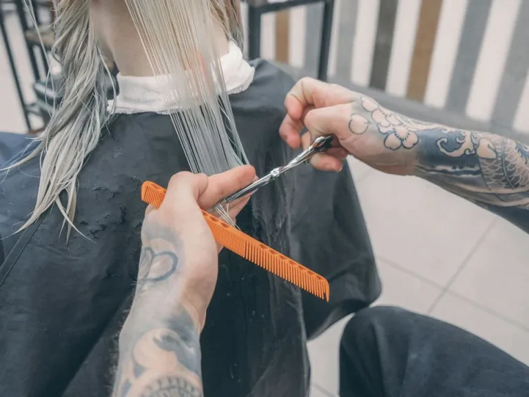 Місячний календар стрижок на квітень