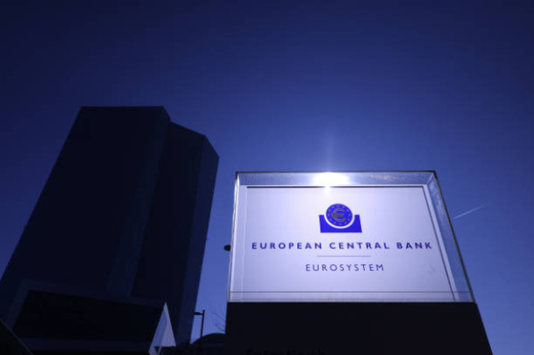 ЕЦБ ухудшил прогноз роста ВВП еврозоны в 2025-2026 годах
ЕЦБ ухудшил прогноз роста ВВП еврозоны в 2025-2026 годах