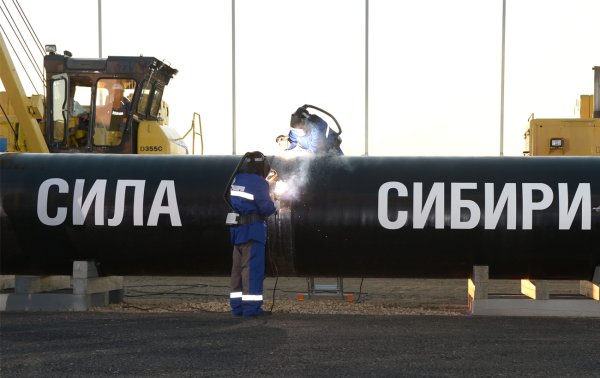 Китай з Путіним чи Трампом? Чию сторону обрав Пекін у переговорах про мир в Україні
Китай з Путіним чи Трампом? Чию сторону обрав Пекін у переговорах про мир в Україні