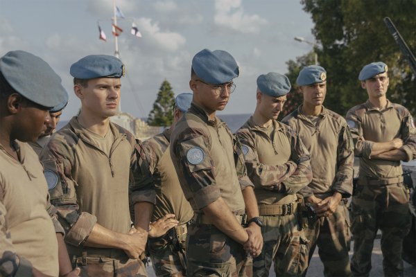 Макрон шукає сміливих. Чи введе Європа війська в Україну всупереч волі РФ
Макрон шукає сміливих. Чи введе Європа війська в Україну всупереч волі РФ
