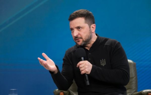 Скільки авіаударів завдала Росія по Україні за тиждень: відповідь Зеленського
Скільки авіаударів завдала Росія по Україні за тиждень: відповідь Зеленського
