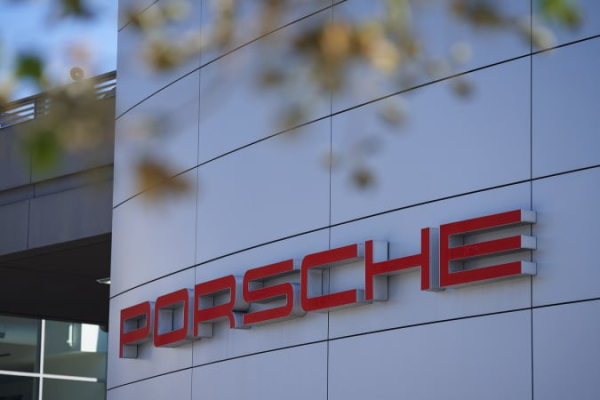 Porsche потеряла треть прибыли в 2024 году
Porsche потеряла треть прибыли в 2024 году