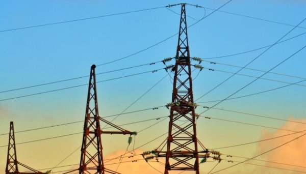 В Україні третій день поспіль знижується споживання електроенергії В Україні третій день поспіль знижується споживання електроенергії