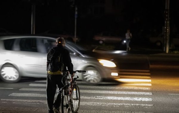 Як не збити пішохода: ТОП-5 правил проїзду переходів на авто
Як не збити пішохода: ТОП-5 правил проїзду переходів на авто