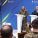 НБУ випустив пам&rsquo;ятну монету &laquo;Національна гвардія України&raquo;