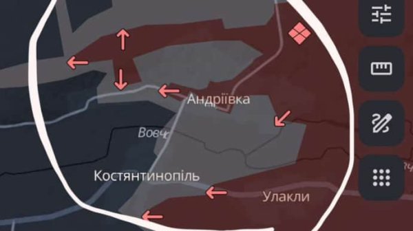В феврале командование вывело войска из Кураховского "мешка" – источники В феврале командование вывело войска из Кураховского "мешка" – источники