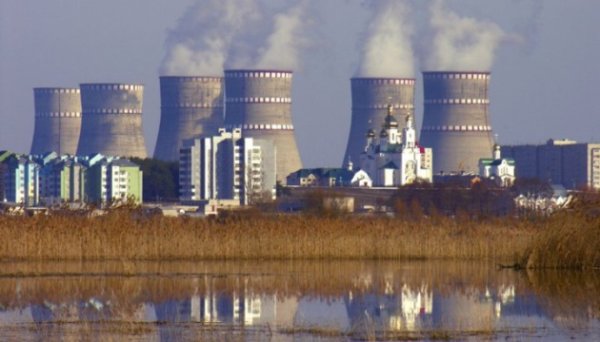 Ремонтна кампанія на АЕС: в Енергоатомі планують скоротити терміни там, де це можливо Ремонтна кампанія на АЕС: в Енергоатомі планують скоротити терміни там, де це можливо