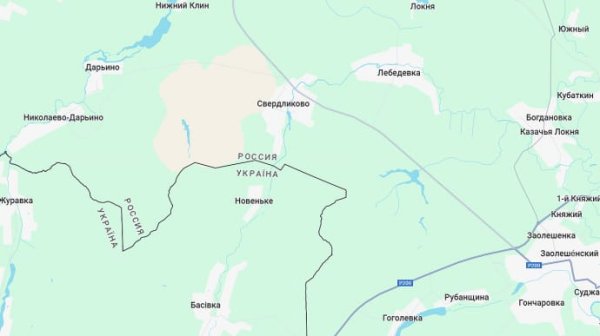 Морпехи отбили штурм россиян и бойцов КНДР в приграничье Сумщины Морпехи отбили штурм россиян и бойцов КНДР в приграничье Сумщины