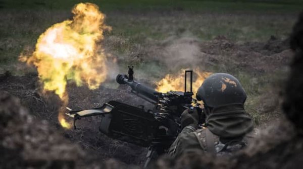 В войне против Украины РФ потеряла еще 1510 военных – Генштаб В войне против Украины РФ потеряла еще 1510 военных – Генштаб