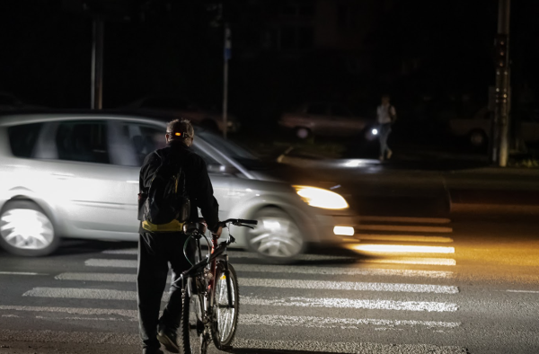 Як не збити пішохода: ТОП-5 правил проїзду переходів на авто
Як не збити пішохода: ТОП-5 правил проїзду переходів на авто