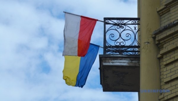 Товарообіг між Україною та Польщею торік сягнув $11,7 мільярда Товарообіг між Україною та Польщею торік сягнув $11,7 мільярда