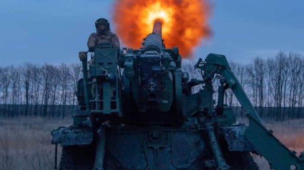 Оккупанты почти 50 раз атаковали под Покровском за сутки – Генштаб Оккупанты почти 50 раз атаковали под Покровском за сутки – Генштаб