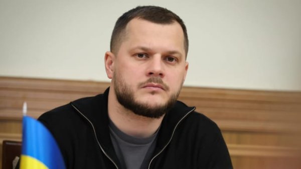 Зеленский назначил главу Киевской ОГА Зеленский назначил главу Киевской ОГА
