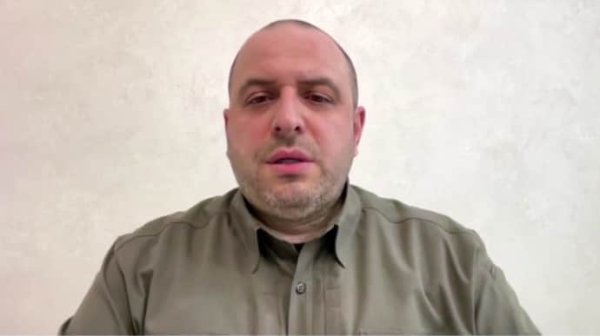 Силы обороны провели передислокацию на более выгодные рубежи обороны на Курщине – Умеров Силы обороны провели передислокацию на более выгодные рубежи обороны на Курщине – Умеров