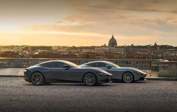 Через відмову гальм: проти Ferrari готують колективний судовий позов
Через відмову гальм: проти Ferrari готують колективний судовий позов