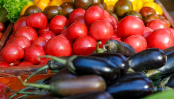 В Україні суттєво подорожчали у березні овочі, молокопродукти та курятина - УКАБ В Україні суттєво подорожчали у березні овочі, молокопродукти та курятина - УКАБ