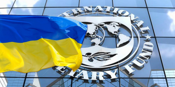 Украина пополнит бюджет на $400 млн благодаря новому траншу от МВФ
Украина пополнит бюджет на $400 млн благодаря новому траншу от МВФ