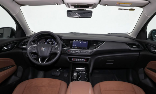 Седан Opel Insignia під американським брендом суттєво оновили: характеристики та ціни
Седан Opel Insignia під американським брендом суттєво оновили: характеристики та ціни