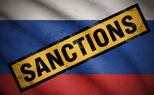 США ужесточают санкции против российского нефтяного, газового и банковского секторов
США ужесточают санкции против российского нефтяного, газового и банковского секторов
