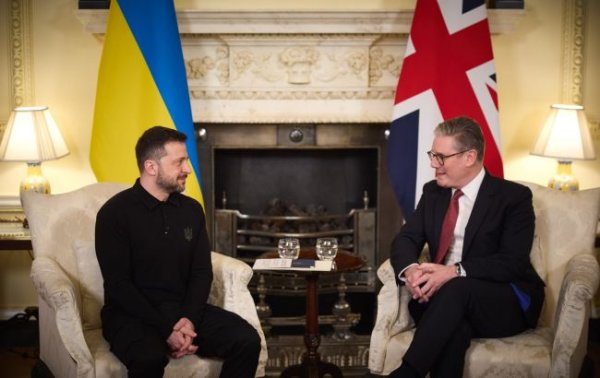 Відповідь Трампу. Про що домовились лідери Європи у Лондоні та якою буде підтримка України
Відповідь Трампу. Про що домовились лідери Європи у Лондоні та якою буде підтримка України