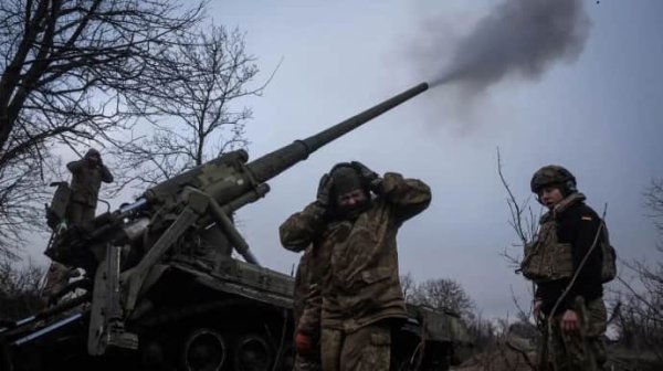 Российские войска готовятся к наступлению на Суджу в ближайшие дни – ISW Российские войска готовятся к наступлению на Суджу в ближайшие дни – ISW
