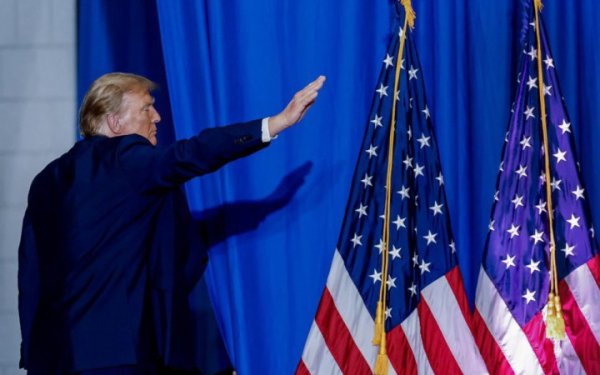 ЗМІ: США розглядають варіант швидкого зняття енергетичних санкцій з Росії в разі миру
ЗМІ: США розглядають варіант швидкого зняття енергетичних санкцій з Росії в разі миру