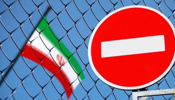 США ввели санкції проти міжнародної мережі продажу іранської нафти в обхід ембарго США ввели санкції проти міжнародної мережі продажу іранської нафти в обхід ембарго