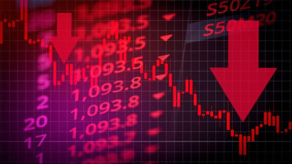 Трамп продолжает обваливать фондовые рынки. Инвесторы боятся рецессии
Трамп продолжает обваливать фондовые рынки. Инвесторы боятся рецессии