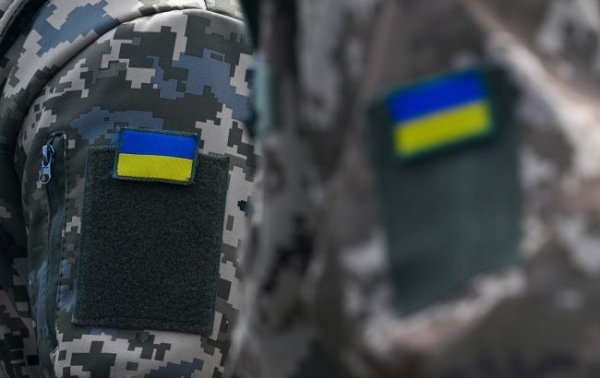 У Німеччині росіянина засудили до довічного за вбивство українських військових
У Німеччині росіянина засудили до довічного за вбивство українських військових