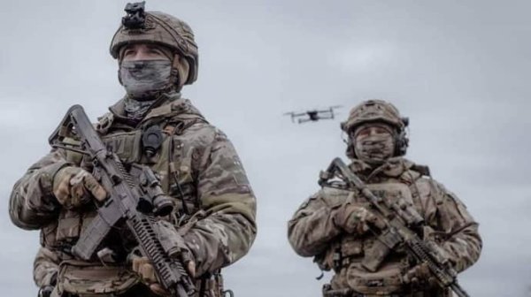 Россияне за сутки атаковали позиции ВСУ 151 раз – Генштаб Россияне за сутки атаковали позиции ВСУ 151 раз – Генштаб