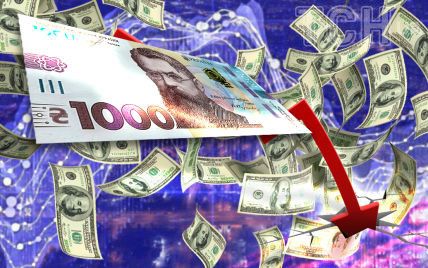 Курс валют на 20 марта: сколько будут стоить доллар, евро и злотый
Курс валют на 20 марта: сколько будут стоить доллар, евро и злотый