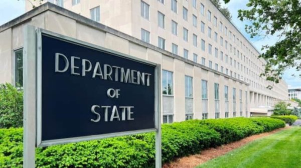 NBC News: Госдеп США остановил инициативу по поддержке энергосистемы Украины NBC News: Госдеп США остановил инициативу по поддержке энергосистемы Украины